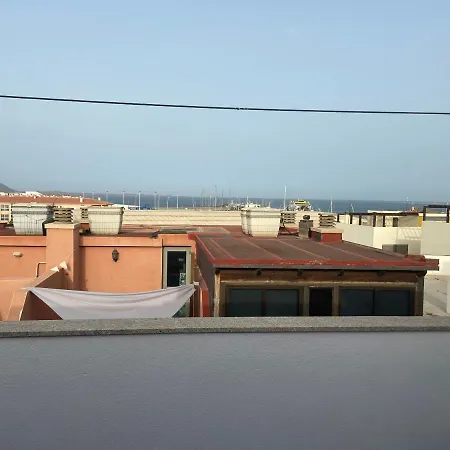 Casa Poril 2012 Corralejo